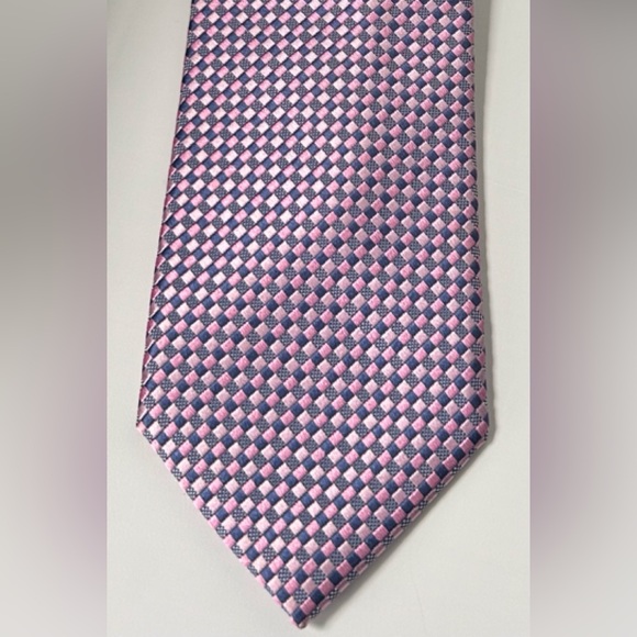 Michael Kors men’s necktie - Picture 4 of 5
